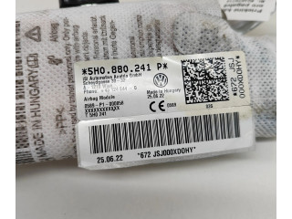 Подушка безопасности в сиденье 5H0880241P Volkswagen ID.3