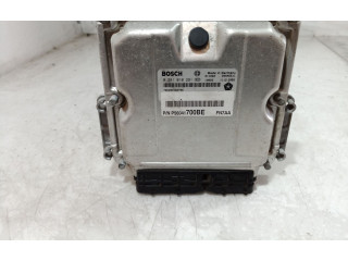 Блок управления двигателя 0281010291, 0281010291 Jeep Cherokee III KJ