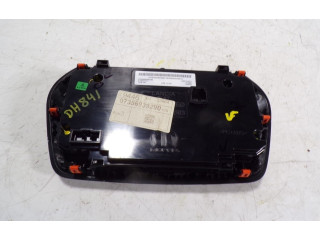 Блок управления климат-контролем 735693929, 7356939290   Jeep Renegade