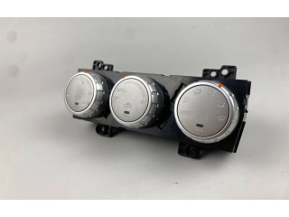 Блок управления климат-контролем 72311SA120   Subaru Forester SG