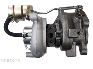 Turbodmychadlo Турбина 49135-03130, TC50-0027   Mitsubishi Pajero   