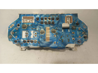 Панель приборов 178520, 489727 Mitsubishi Space Wagon