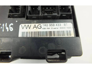 Блок комфорта 1K0959433BT, S0204H020 Volkswagen Jetta V