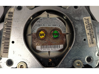 Подушка безопасности водителя 23046001987F0401 Mercedes-Benz SL R230