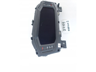 Панель приборов 82A920700D   Audi A1       