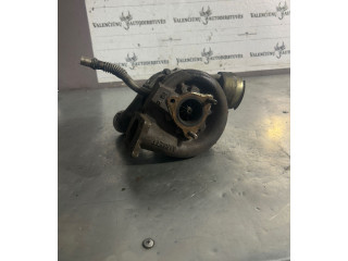 Турбина Audi A6 S6 C5 4B 059145701S, 02052V для двигателя AKE