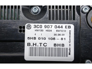 Блок управления климат-контролем 3B1907044A, 5HF00761702   Volkswagen PASSAT