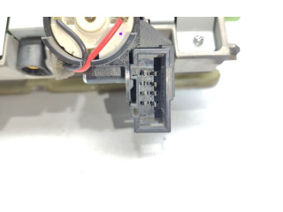 Дисплей 8V0857273P Audi A3 S3 8V