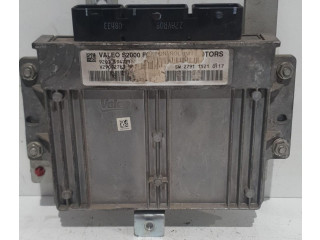 Řídící jednotka Tata Indica Vista II 2010