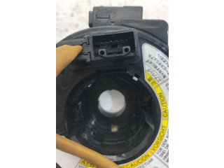 Полоса надувных подушек (кольцо srs) Fiat Sedici