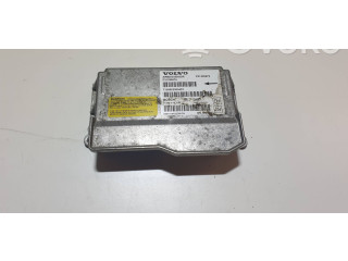 Блок подушек безопасности P31295676, T109063000422   Volvo V70