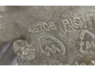 Zpětné zrcátko Maserati Quattroporte 2005 46708