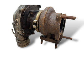 Турбина Chrysler Voyager 2.8 35242095g, K3840