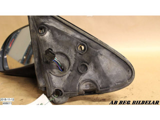 Zpětné zrcátko Chrysler Voyager 2005