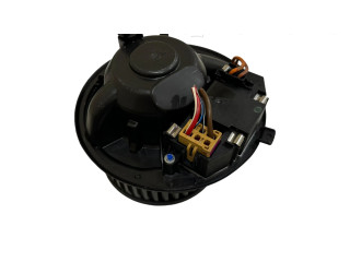 Вентилятор печки N031264P, 698311 Volkswagen Golf VI