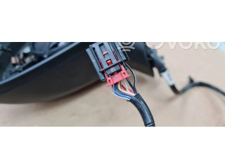 Зеркало электрическое Audi S5 F5 2016 - года