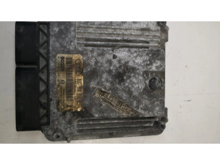 Блок управления двигателя 0281011383, 03G906016J Audi A3 S3 8P