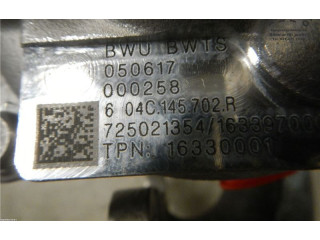 Турбина KIA Ceed 04C145703, 04C145702R для двигателя CHZC