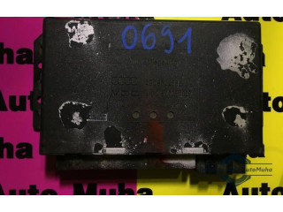 Блок комфорта 4B0962258H   Audi A6 S6 C5 4B   