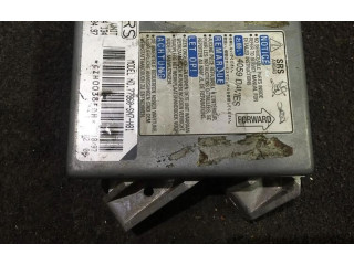 Блок подушек безопасности 77960sn7h81, 5wk4134 Rover 620