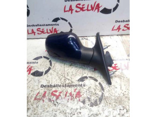 Зеркало электрическое Renault Safrane 1992 - 2000 года