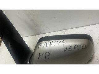 Zpětné zrcátko levé Toyota Avensis Verso 2003 E4022153, E4012153