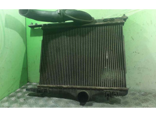 Интеркулер Mitsubishi Space Star