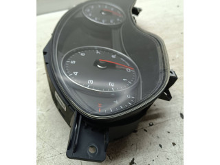 Панель приборов 4G8920981E, 4G8920981 Audi A7 S7 4G