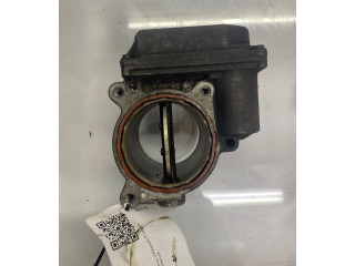 Дроссельная заслонка 4E0145950H Audi A5 Sportback 8TA