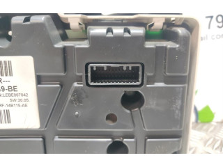 Панель приборов 248106218R Renault Clio III