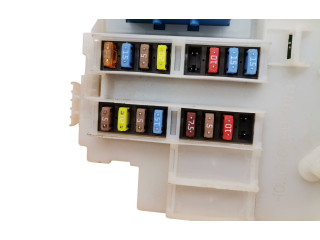 Блок предохранителей 31314116AA, BG9T14C256GA   Volvo S60    