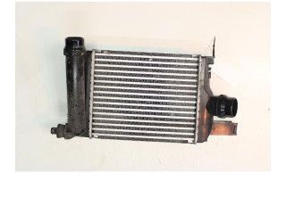 Интеркулер Dacia Duster II 1.3