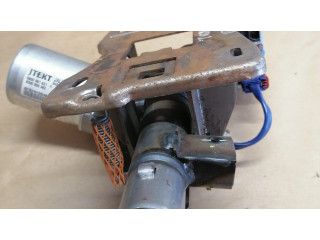 Насос рулевого управления