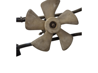 Вентилятор радиатора         KIA Sorento 