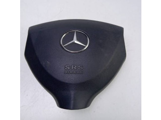 Подушка безопасности водителя 91618289940, PSD1512009 Mercedes-Benz A W169