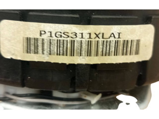 Подушка безопасности водителя P1GS311XLAI, TDRJQ1422B3267   Jeep Grand Cherokee