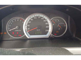 Панель приборов 96272108AB, 96272108AB   Chevrolet Nubira       