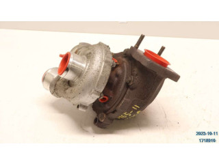 Турбина 1864631, GTB1449VC Ford Kuga I 2011