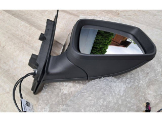 Зеркало электрическое Volkswagen Caddy 2020 - года