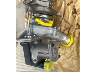 Turbodmychadlo Турбина 03F145701M, 1000728670   Skoda Roomster (5J)   