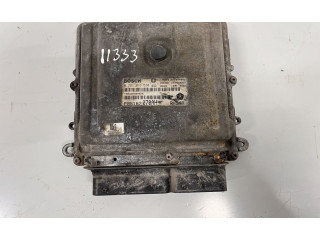 Řídící jednotka 0281013530, P05187070AJ Chrysler Grand Voyager V 2008