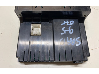 Блок управления климат-контролем 12768924, F19171   Saab 9-5