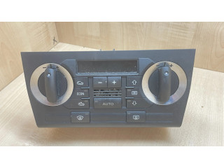 Блок управления климат-контролем 8P0820043AG, A2C53242446   Audi A3 S3 A3 Sportback 8P