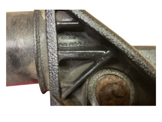 Боковая подушка безопасности 90052683 Opel Kadett D