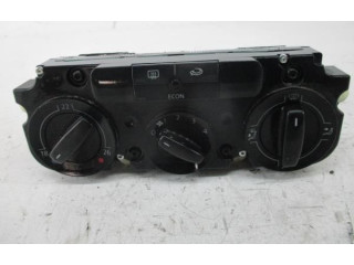 Блок управления климат-контролем Volkswagen Caddy