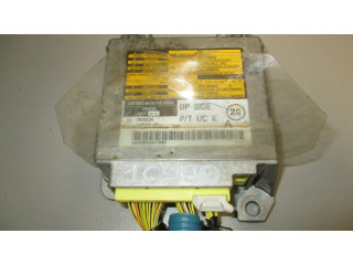 Блок подушек безопасности 0285001904, 8917053110 Lexus IS 220D-250-350