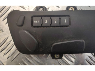 Модуль управления сидением