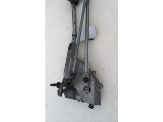 Моторчик дворников 8A61-17B571AB 8A6117500AG, 8A61-17B571-AB 0390241574 8A61-17500-AG 3397021586 Ford Fiesta