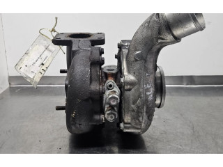 Turbodmychadlo Турбина 8972409266 Renault Espace IV