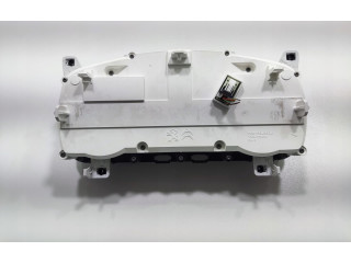 Спидометр (приборный щиток) 9842413280 Citroen Berlingo